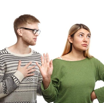 6 Ciri Orang yang Sangat Egois Menurut Ilmu Psikologi