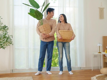 Mengenal Aturan 3-6-9 Bulan yang Perlu Dipahami Pasangan Baru