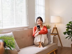 Awal Tahun Jadi Momentum, Ini Cara agar Resolusi Keuangan Jadi Kenyataan