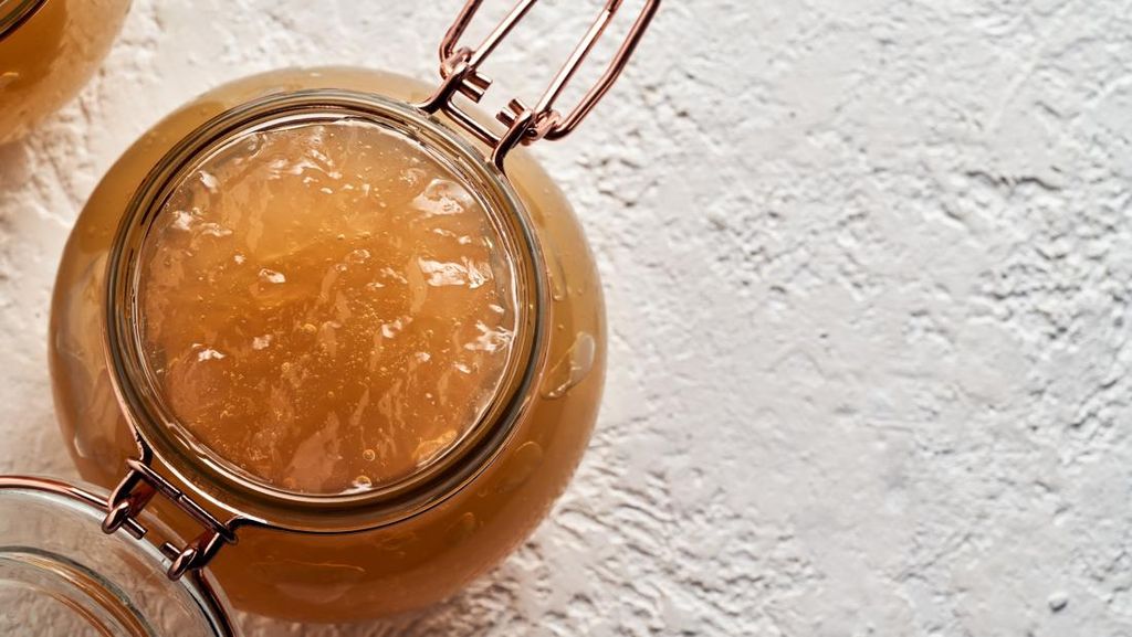 Mengenal Sea Moss, Rumput Laut yang Katanya Punya Banyak Manfaat