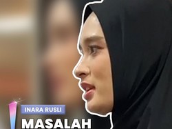 Video: Inara Rusli Masih Berharap Bisa Restorative Justice dengan Mawa