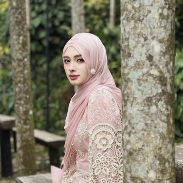 Inara Rusli Laporkan Virgoun ke Komnas PA, Klaim Anak Dibawa Tanpa Izin