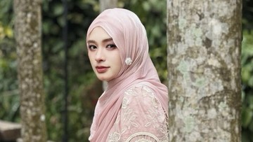 Berita Viral Selebriti dari InsertLive : Klarifikasi Inara Rusli Usai Dituding Mantan Mertua Lakukan Kekerasan ke Anak