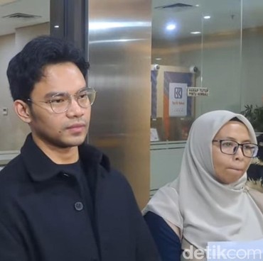 Terpopuler: Ricky Harun Ditemani LC hingga Insanul Fahmi Damai dengan Mawa