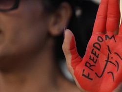 Jejak Panjang Aksi Protes Massal di Iran Sejak 1999