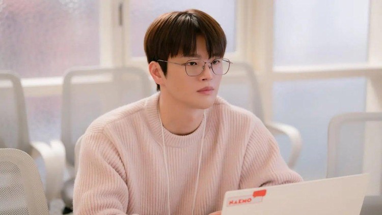 Penampilan Jisoo BLACKPINK dan Seo In Guk dalam drama Korea Boyfriend On Demand&period;