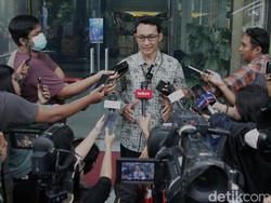 KPK OTT Pegawai Pajak, Total 8 Orang Ditangkap