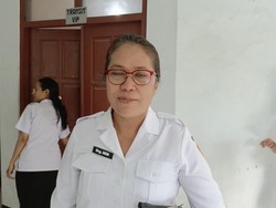 2 Warga NTT Positif Super Flu