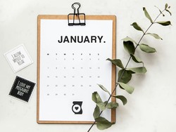 Tanggal 9 Januari 2026 Memperingati Hari Apa? Ini 5 Momennya dalam Kalender