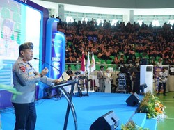 Kapolda Riau: Perlindungan Hukum bagi Guru Penting demi Wajah Pendidikan