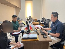 Irene Korban KDRT Jadi Tersangka Tak Ditahan Polisi, Ini Alasannya