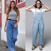 Investasi Abadi! Kenali 10 Jenis Celana Jeans yang Bikin Look Kamu Makin 'Slay'