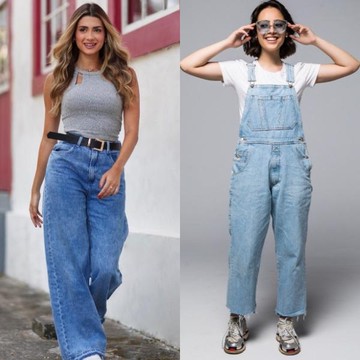 Investasi Abadi! Kenali 10 Jenis Celana Jeans yang Bikin Look Kamu Makin 'Slay'