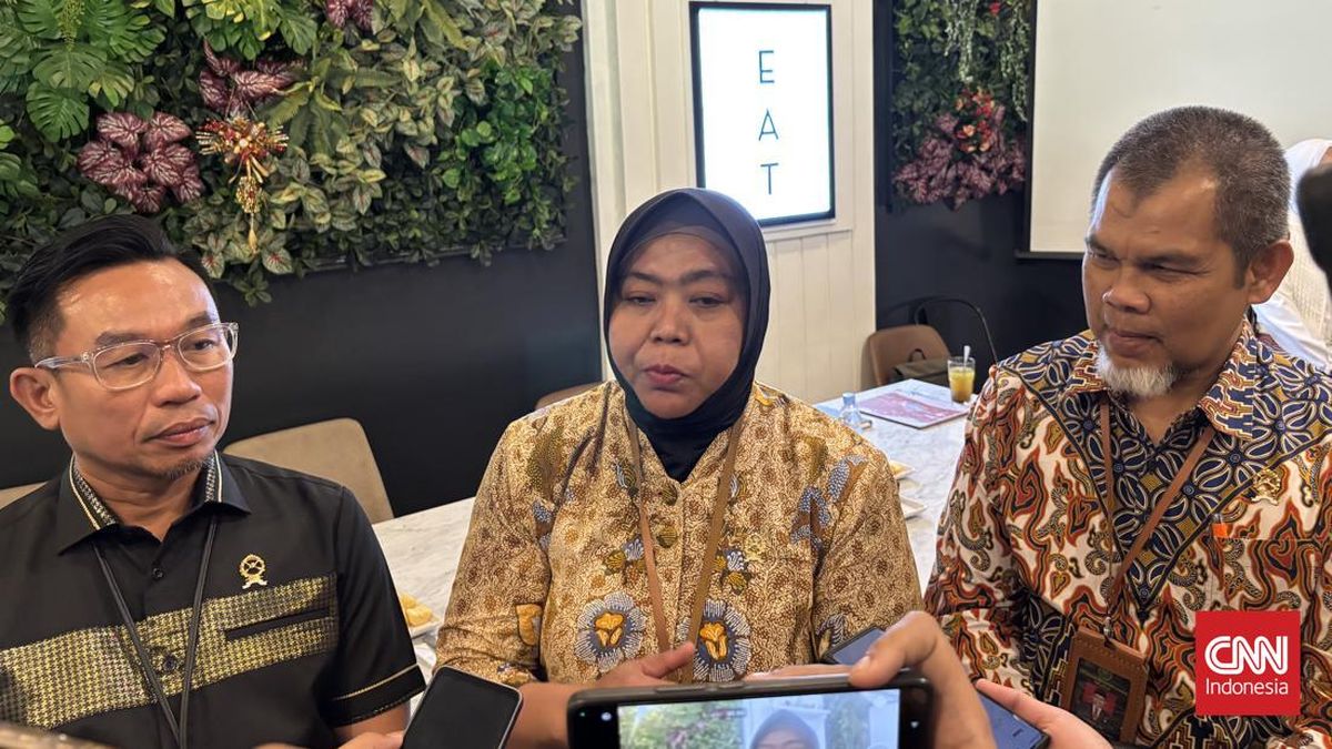 Perkara Tipikor di PN Jakpus Meningkat Signifikan Sepanjang 2025