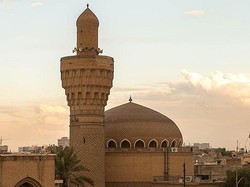 Madinat As-Salam: Kota Kuno Baghdad yang Jadi Pusat Peradaban Islam