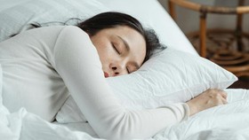 Makin Tua Kenapa Makin Susah Tidur?