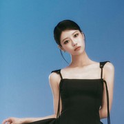 Siap Berkarya, Lee Mijoo Lovelyz Tampil Memesona dalam Profil Terbaru di Agensi AOMG