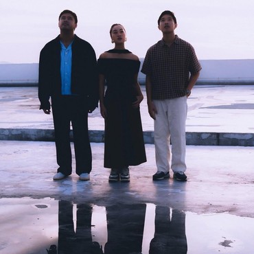 Lirik Lagu kota ini tak sama tanpamu - Nadhif Basalamah feat. Aziz Harun & Aisha Retno