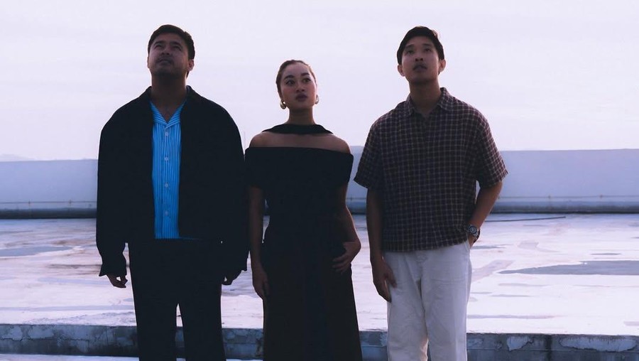 Lirik Lagu kota ini tak sama tanpamu - Nadhif Basalamah feat&period; Aziz Harun & Aisha Retno