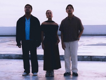 Lirik Lagu kota ini tak sama tanpamu - Nadhif Basalamah feat. Aziz Harun & Aisha Retno