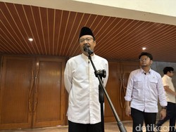 Kemensos Siapkan Care Giver untuk Lansia dan Disabilitas, Berapa Gajinya?