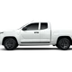 Mitsubishi Triton Street.