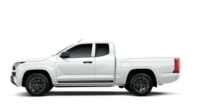 Mitsubishi Triton Street.