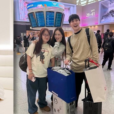 Nong Thana Klarifikasi Hubungannya dengan Fang Thanattharath