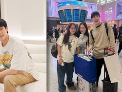 Nong Thana Klarifikasi Hubungannya dengan Fang Thanattharath