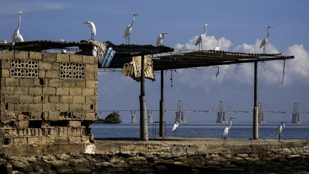 NYALANG: Keindahan Terbalut Tragedi