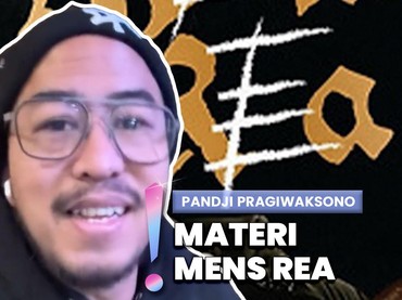 Video: Pandji Pragiwaksono Dilaporkan ke Polisi soal Dugaan Penghasutan