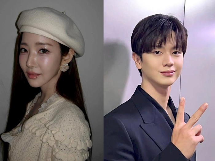 Park Min Young  dan  Yook Sung Jae  dikabarkan telah diincar sebagai pemeran utama untuk drama Korea romantis terbaru yang bertajuk Nine to Six (judul sementara).