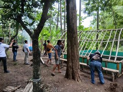 Belasan Tersangka Judi di Ponorogo Digulung, Terbanyak dari Ngebel