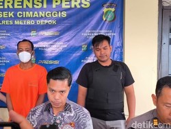 Utang Rp 300 Ribu Tak Dibayar Jadi Alasan Pelaku Bunuh Pria di Depok