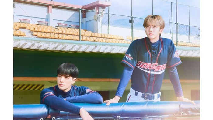 Catat Tanggalnya, Drakor 'Wind Up' yang Dibintangi Jeno & Jaemin NCT Rilis Tanggal Tayang