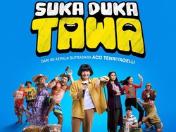 Sinopsis Film Suka Duka Tawa: Komedi Haru Rachel Amanda dan Teuku Rifnu Wikana