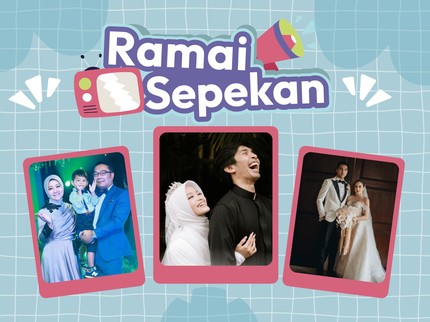 Ramai Sepekan: Hak Asuh Anak Ridwan Kamil jadi Sorotan, hingga Ibrahim Risyad disebut 'Pelit'