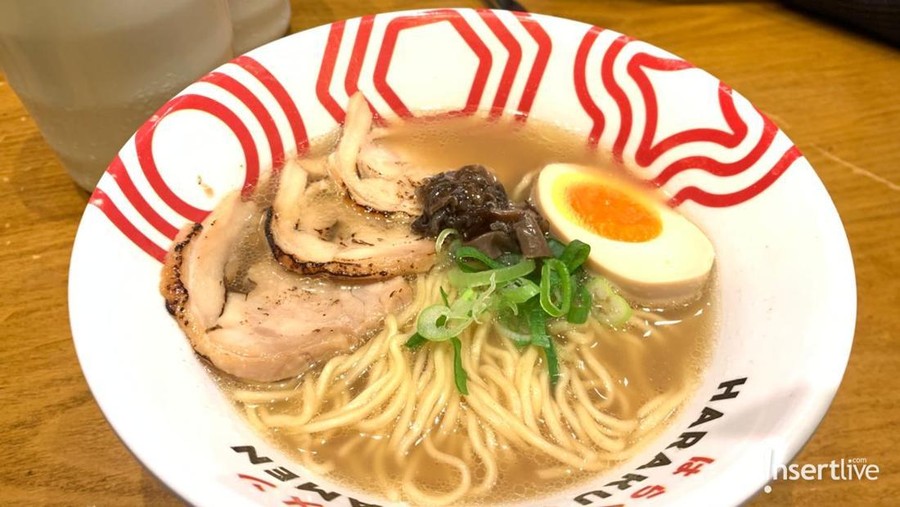 Haraku Ramen