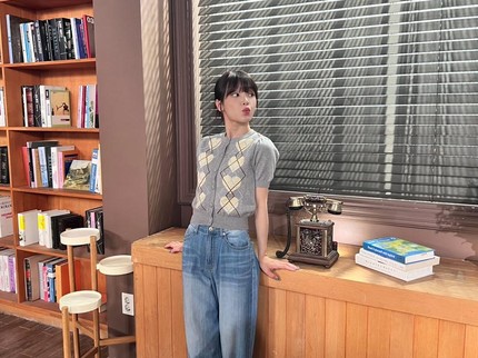 Bahaya Diet Ekstrem Artis Korea, Seunghee Alami Lemah dan Pusing