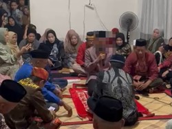 Istri Oknum PPPK Konawe Bongkar Nikah Siri Suami dengan Teman Kantor