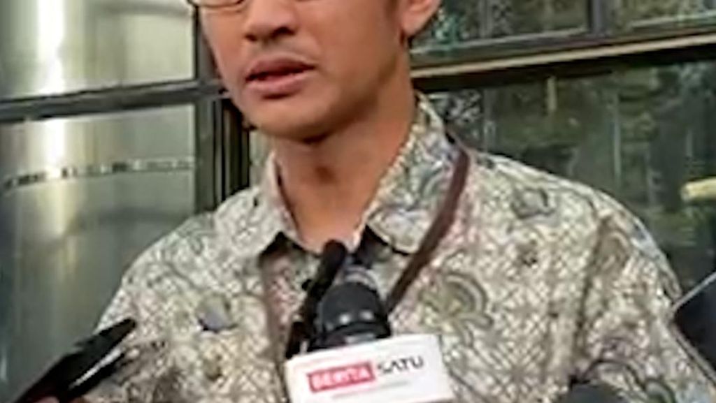 KPK Tetapkan Eks Menag Yaqut Tersangka Korupsi Kuota Haji