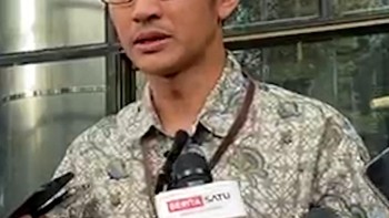 KPK Tetapkan Eks Menag Yaqut Tersangka Korupsi Kuota Haji