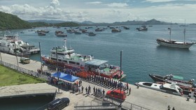 Polda NTT Periksa Pejabat KSOP Labuan Bajo soal Kapal Pelatih Valencia