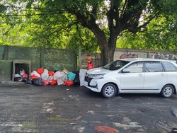 Pemkot Tangsel Buang 200 Ton Sampah di Cileungsi Per Hari, Bayar Rp 90 Juta
