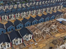 Berapa Cicilan Paling Kecil KPR Subsidi? Ini Kisaran dan Cara Hitungnya