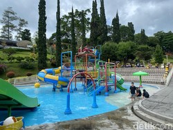 Destinasi Wisata Kota Batu Ini Keluhkan Penurunan Kunjungan 23% pada 2025