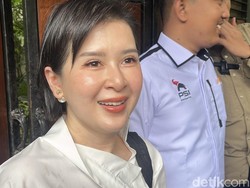 Grace Natalie Sebut Sosok Bapak J Bakal Diumumkan di Rakernas PSI