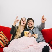 Jangan Sampai Ketinggalan! Ini 10 Film Netflix 2026 yang Paling Dinanti