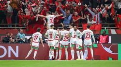 Hasil Piala Afrika 2025: Maroko Libas Kamerun 2-0, Lolos ke Semifinal