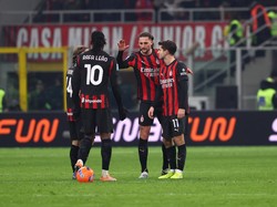 Milan Tercecer dari Inter, Rabiot: Kompetisi Selesai di Bulan Mei